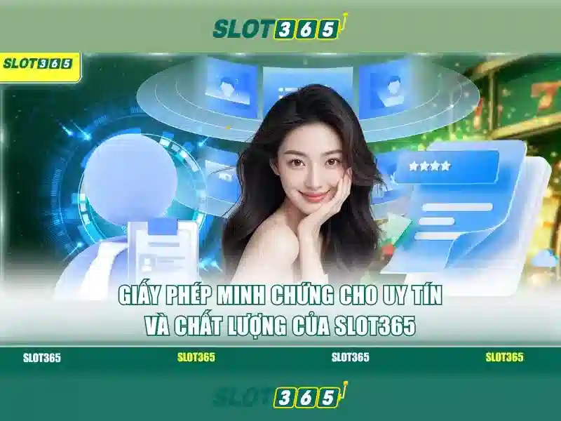 slot365 vn đỉnh cao