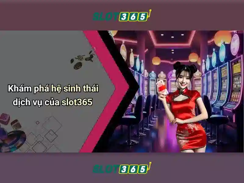 Trải Nghiệm Slot365 Com Độc Quyền