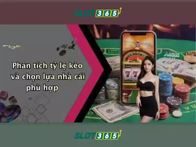 Chương trình khuyến mãi Slot365