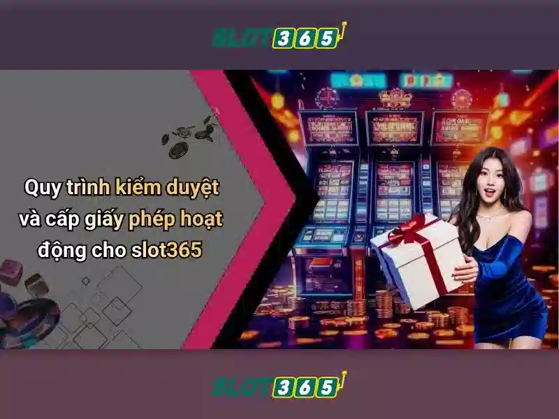 tải app slot365