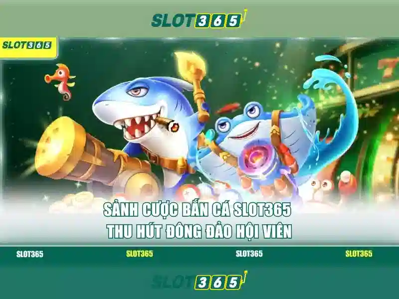 SLOT365 - Trải Nghiệm Cá Cược Trực Tuyến Thú Vị Với Slot365 Pulsa Tanpa Potongan 2026