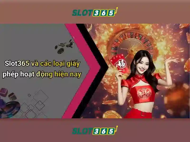 Ưu Đãi Độc Quyền Cho Thành Viên Slot365 xx.vip