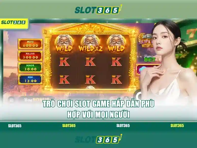 SLOT365