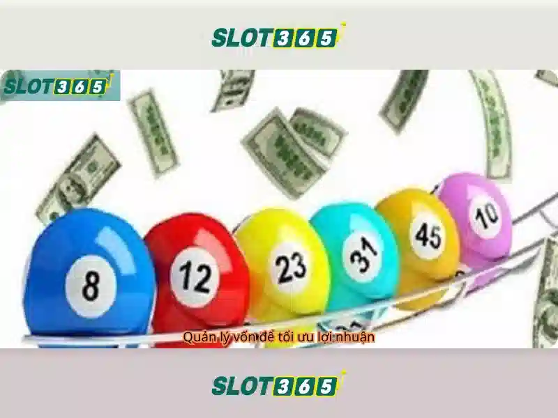 ưu đãi SLOT365