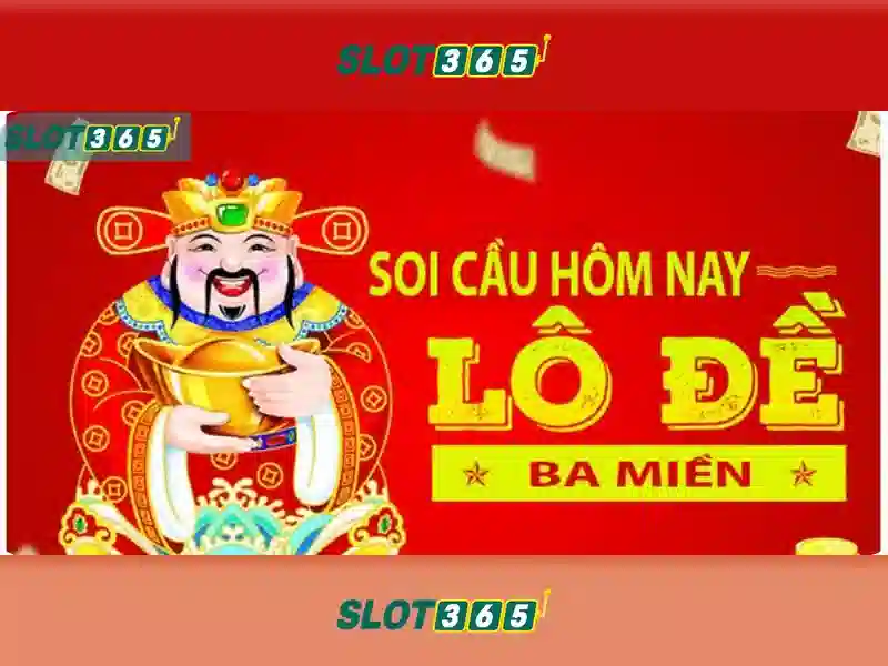 Trải Nghiệm Slot365