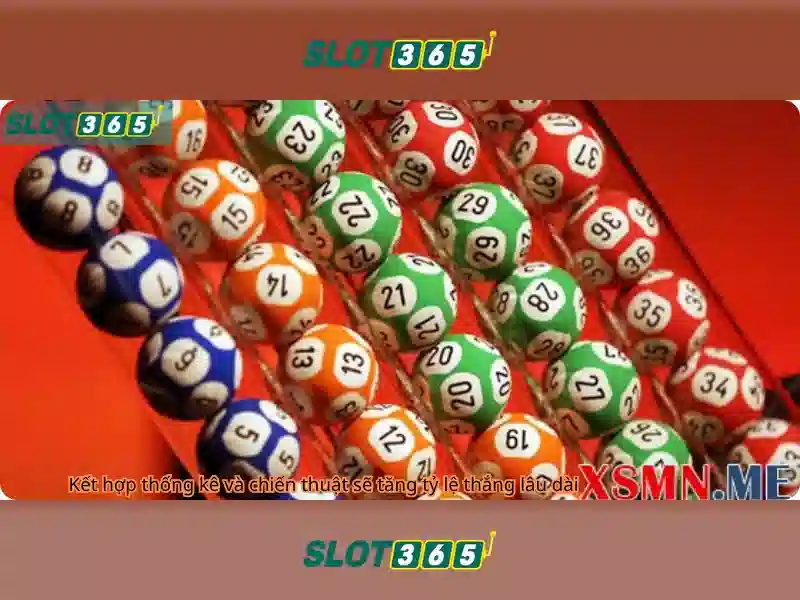 cách chơi Slot365 an toàn