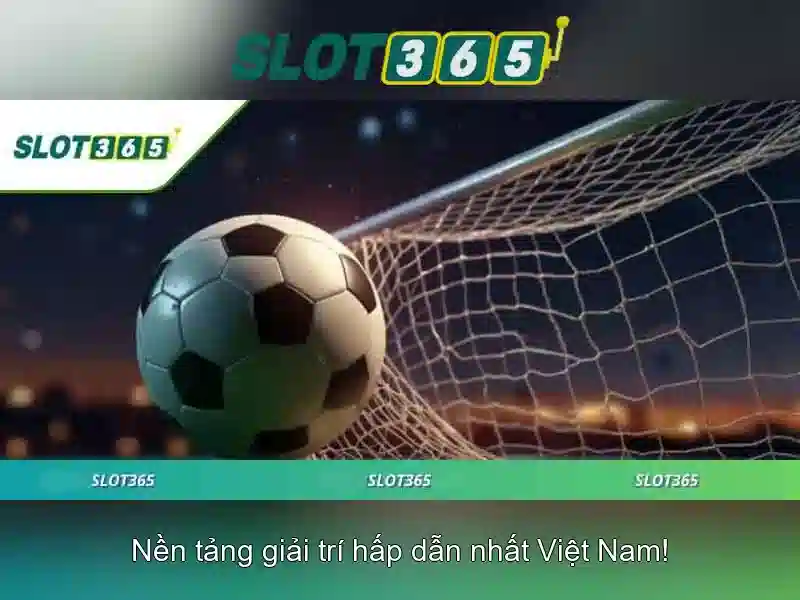 Tác Giả SLOT365 – Người Sáng Tạo Đổi Mới Trong Lĩnh Vực SLOT