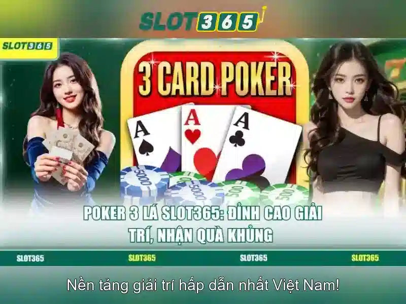 khuyến mãi slot365