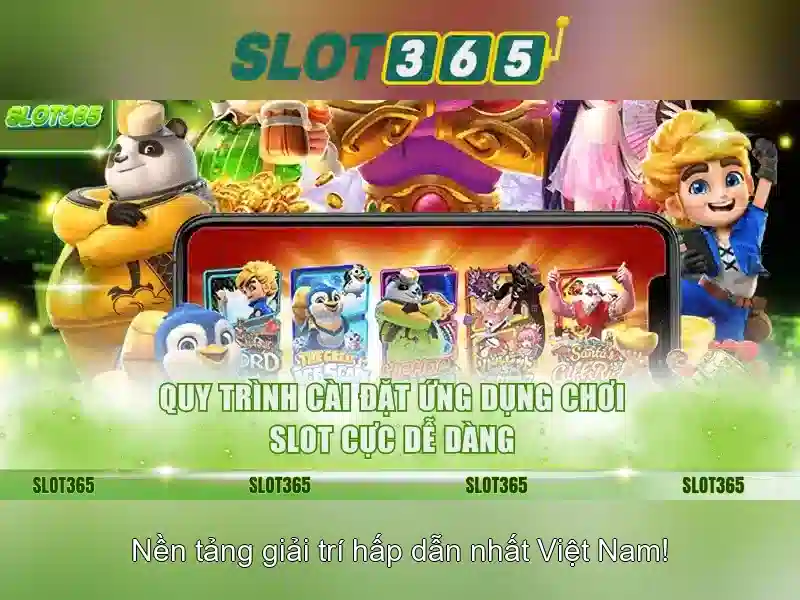 Tải Slot365