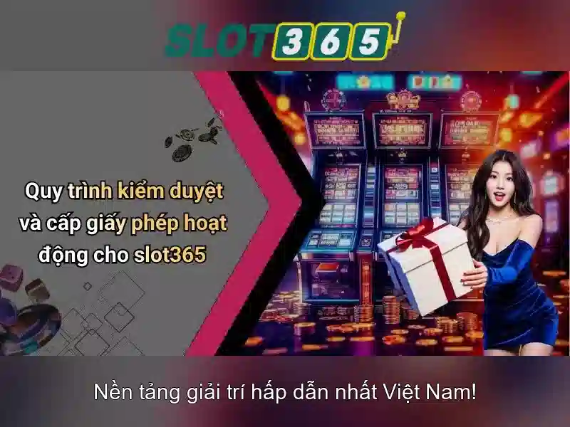 hoki slot365