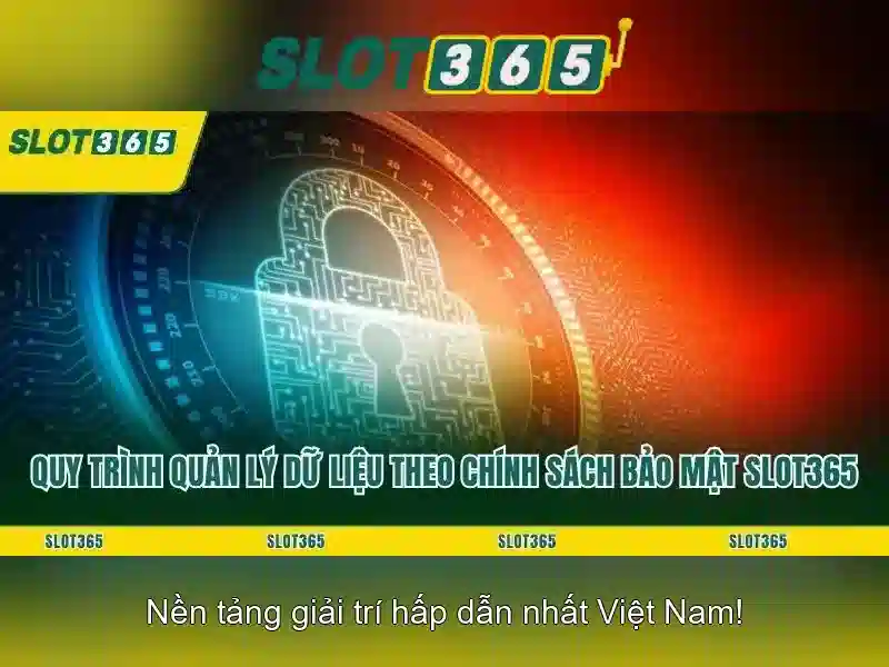 SLOT365 | Trải Nghiệm Cược Đỉnh Cao Với Slot365 Chính Thức