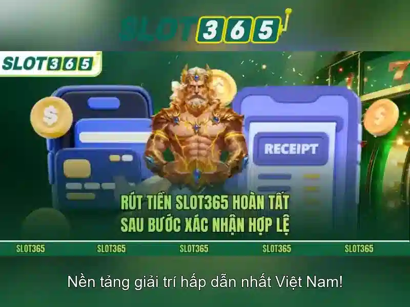 Đăng Nhập SLOT365 - Hướng Dẫn Đăng Nhập Nhanh Chóng Và An Toàn