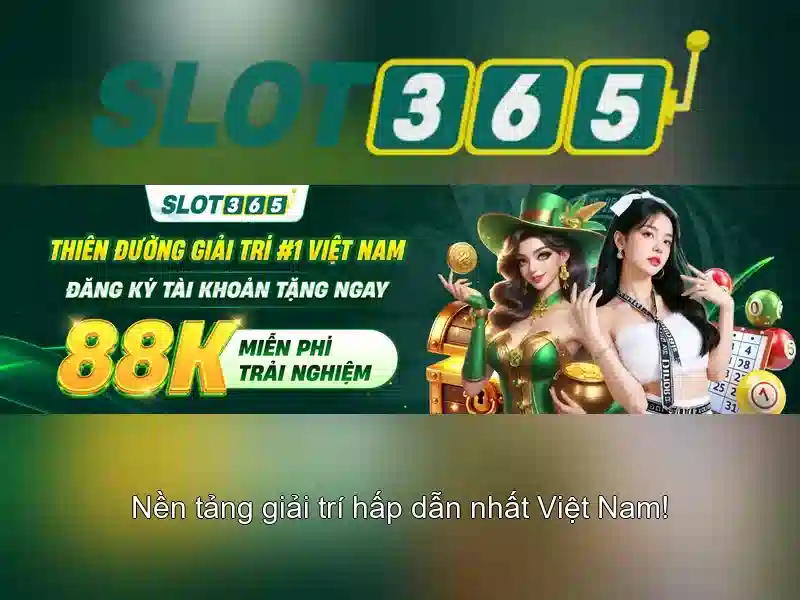 Slot365 Hỗ Trợ