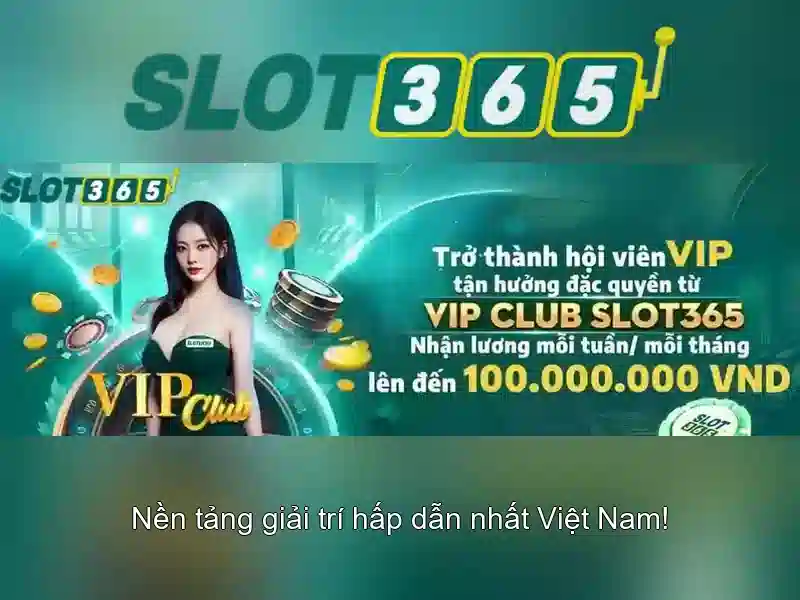 Cách Thức Rút Thưởng Slot365