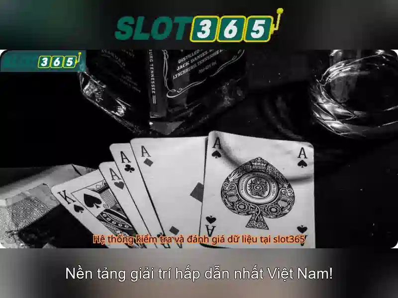 Kinh Nghiệm Đăng Nhập Slot365