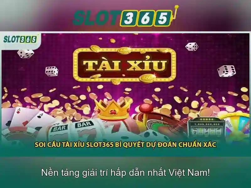 Ưu Điểm Slot365