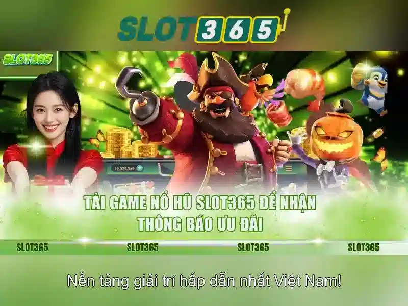 Cách tạo tài khoản Slot365 nhanh chóng