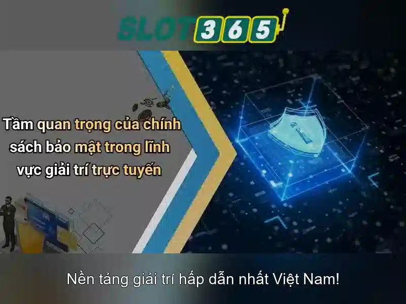 Điểm Nổi Bật Của Slot365 Com