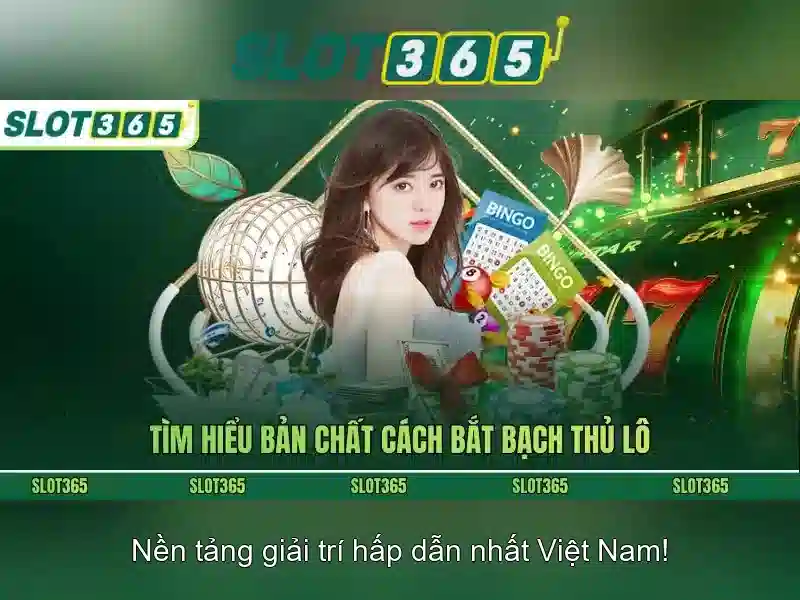 Slot365 Ios