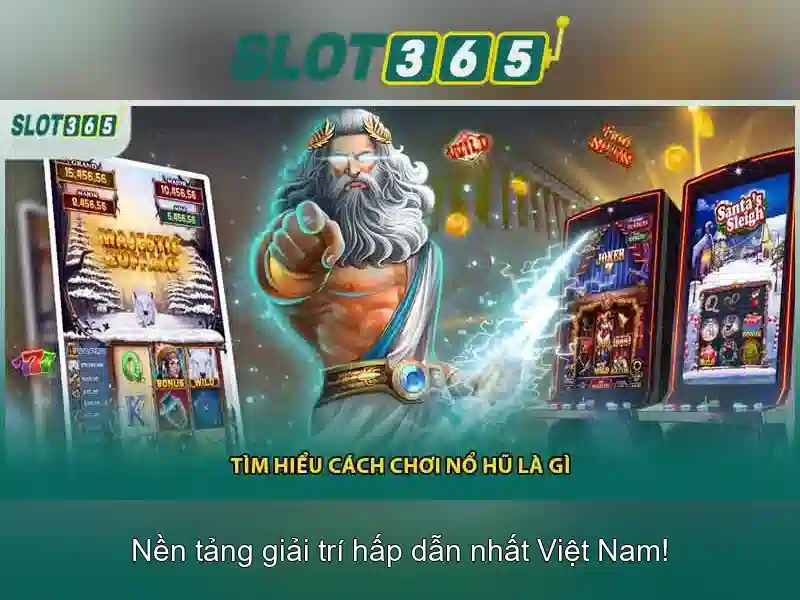 Tải Slot365