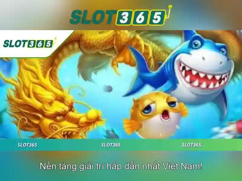 SLOT365