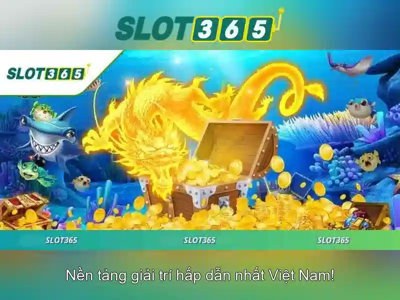 Trải Nghiệm Slot365 Com Không Giới Hạn
