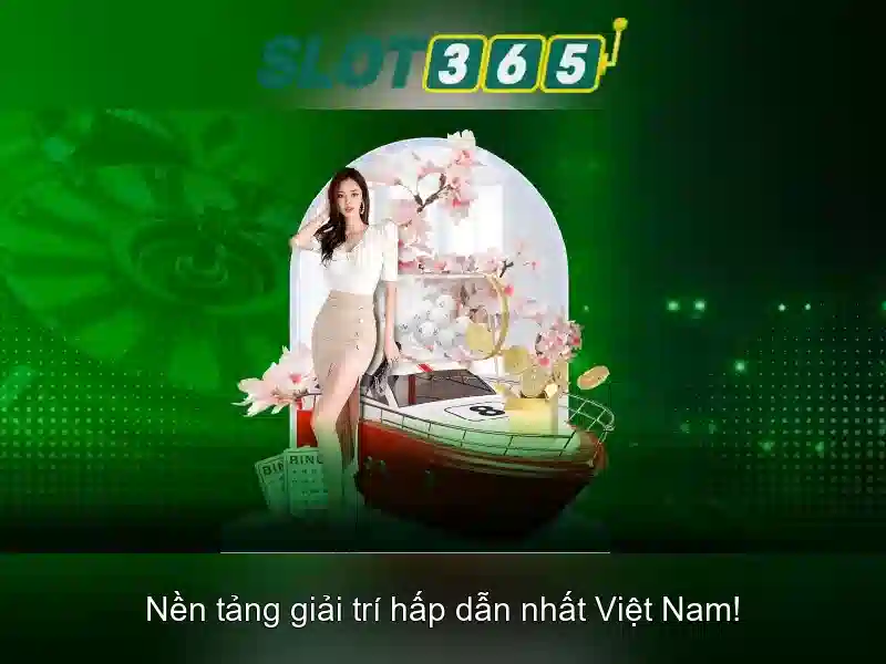 Đăng Ký Slot365