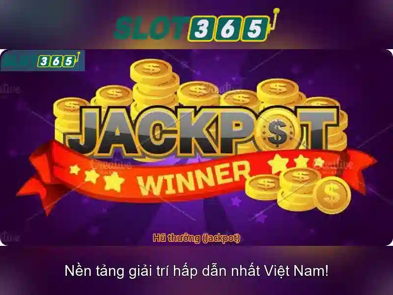 slot365 bet
