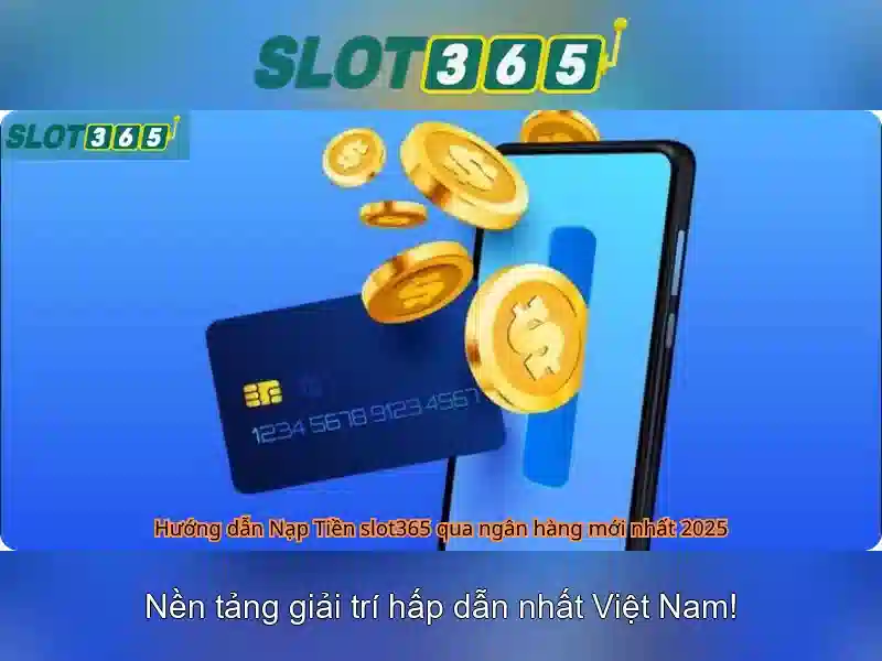 Quy trình đăng nhập slot365 chính thức 2026