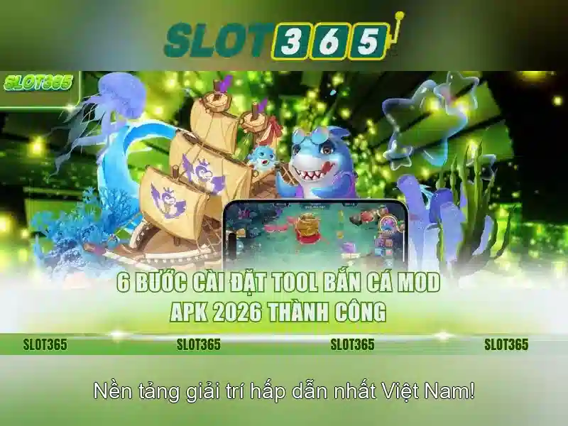 hướng dẫn đăng ký tài khoản Slot365