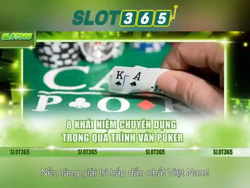 Khám Phá Trò Chơi SLOT Trên Slot365 APK