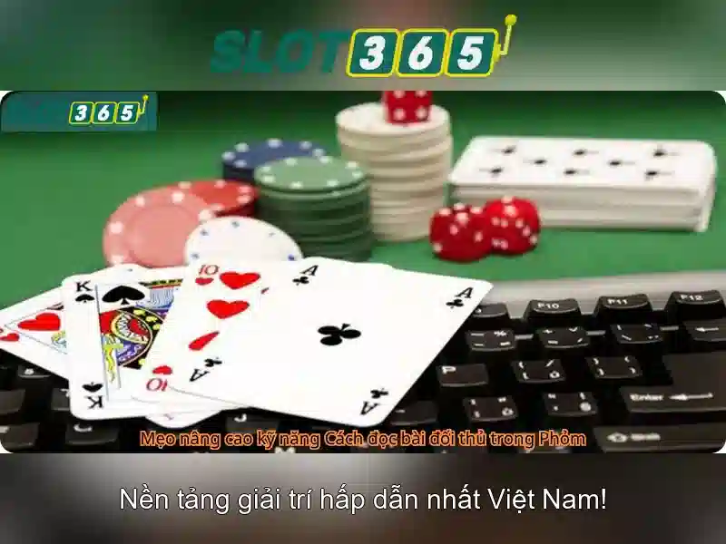 Ưu Đãi Slot365