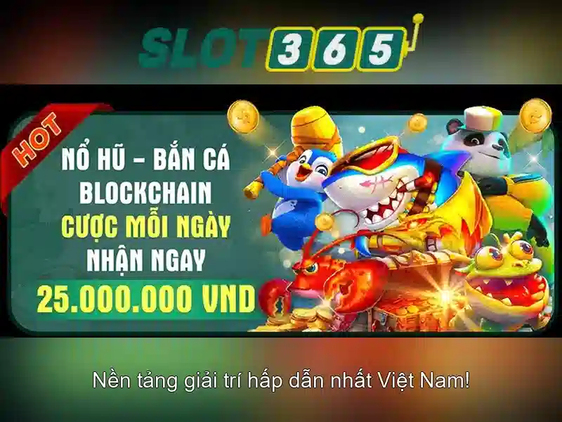slot365 tải