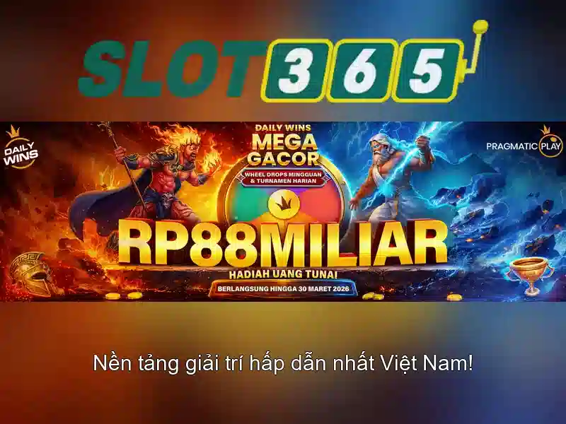 Giới Thiệu Về Slot365 Uy Tín Không