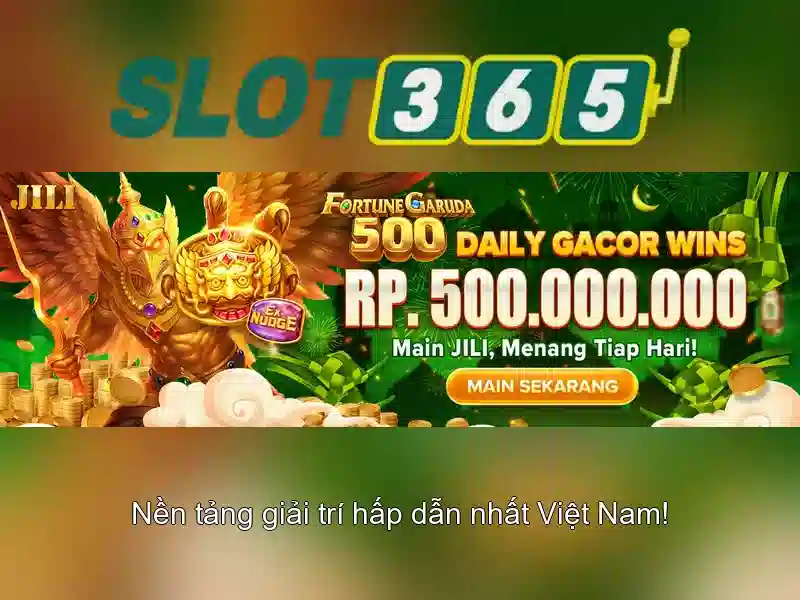 Hướng Dẫn Đăng Nhập Slot365