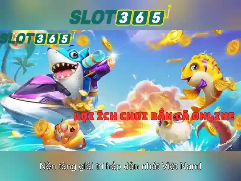 Tại Sao Nên Chọn Slot365 Login Link Alternatif