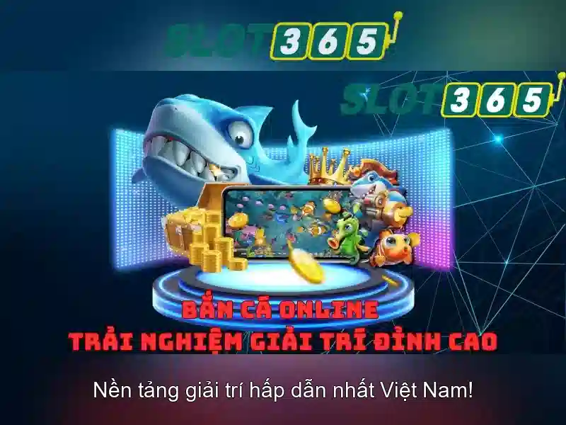 Đăng Ký Slot365
