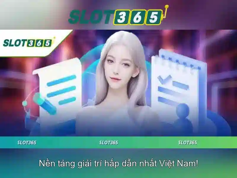 Asia Slot365