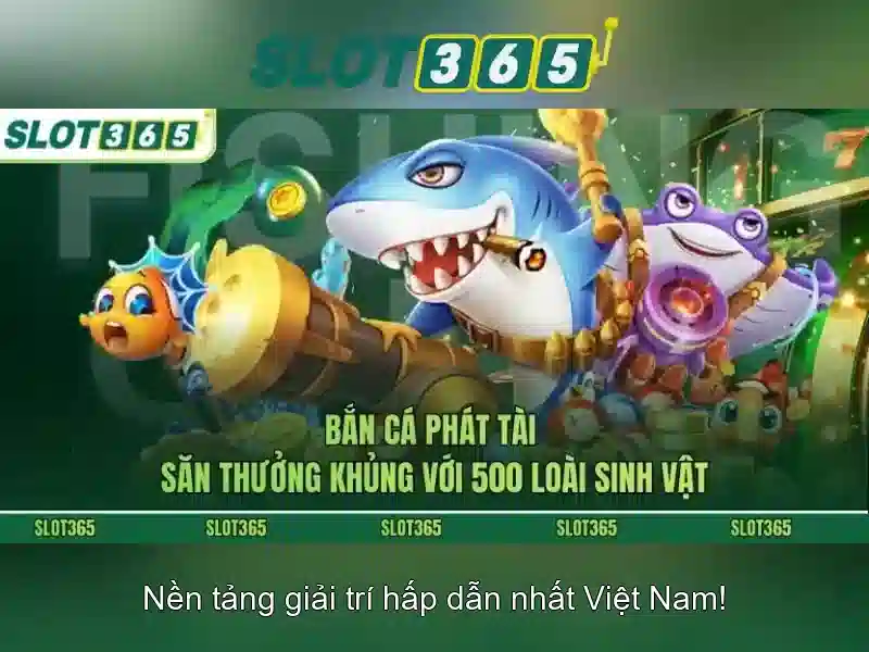 SLOT365 - Trải Nghiệm Cá Cược Trực Tuyến Thú Vị Nhận Thưởng Hấp Dẫn - Copyright © 2026