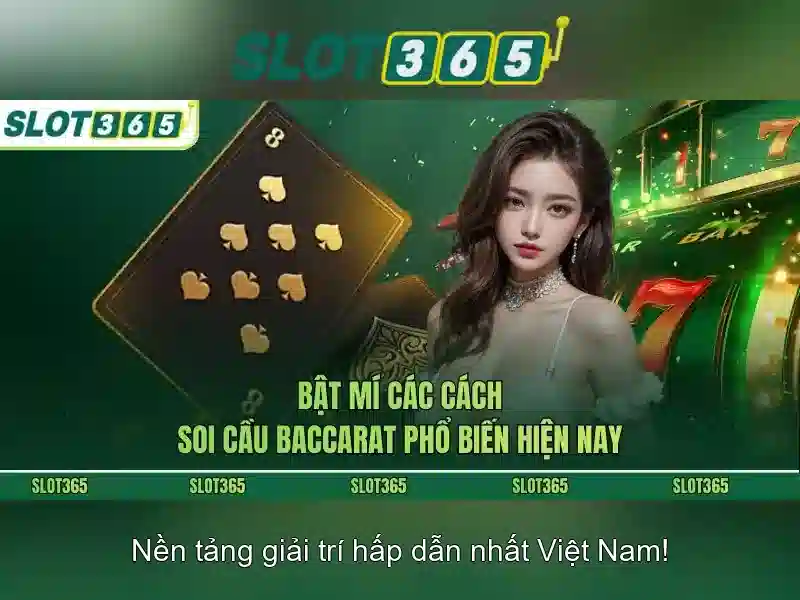 Hướng Dẫn Đăng Nhập Slot365