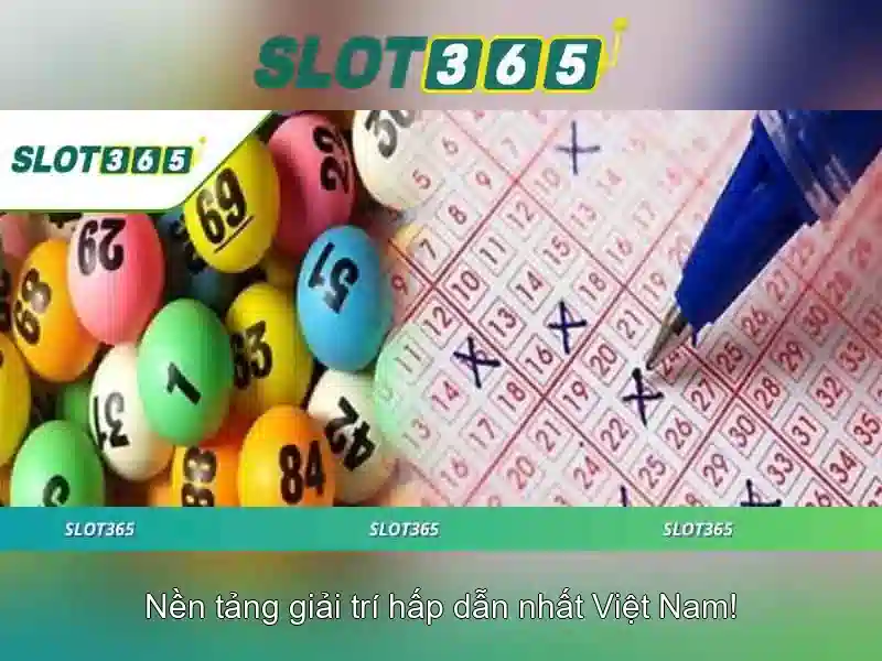 Quy Định Về Trò Chơi SLOT365
