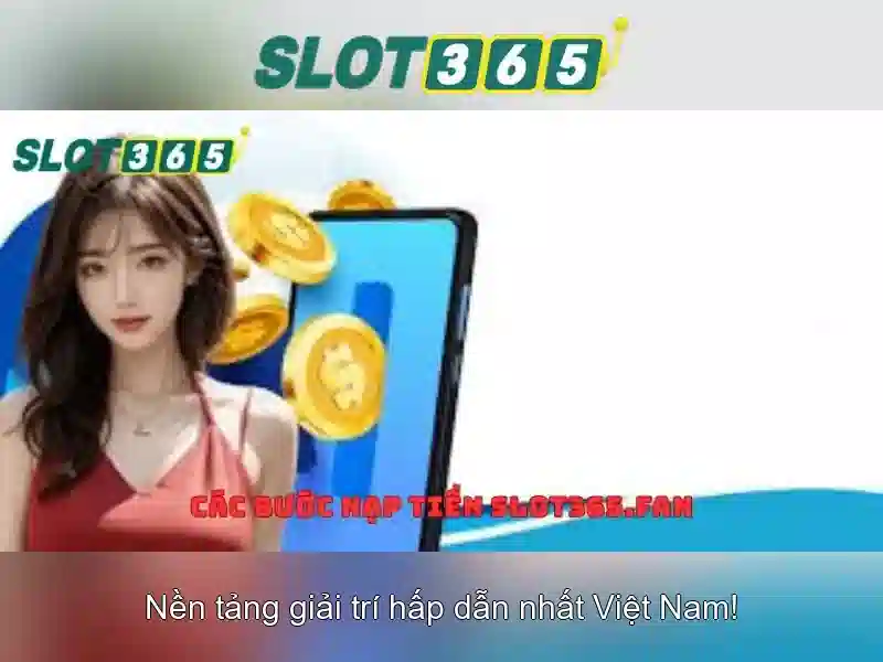 Tính Năng Nổi Bật Của App Slot365