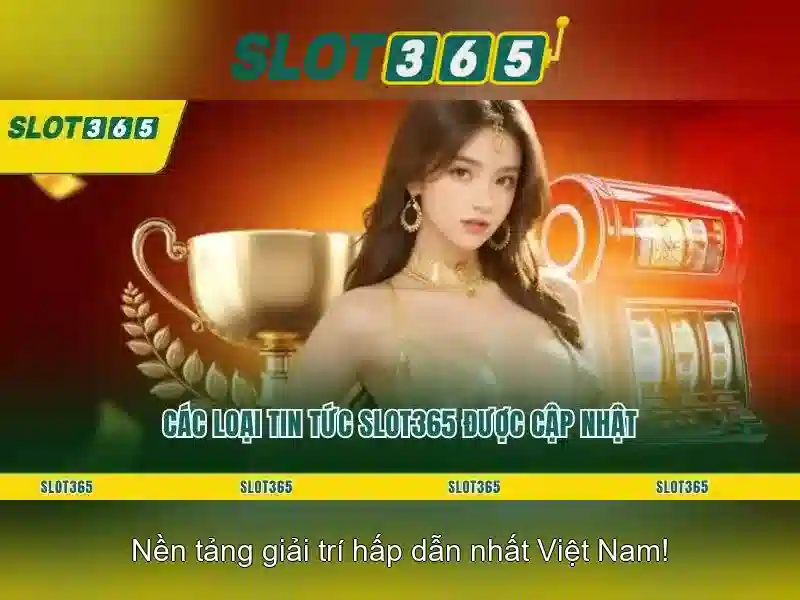 Tài Khoản Slot365