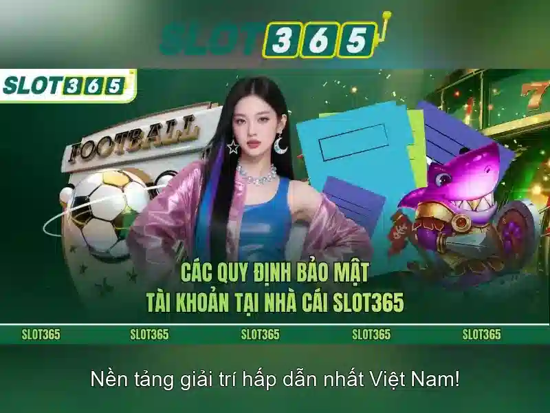 Ưu điểm Slot365 App