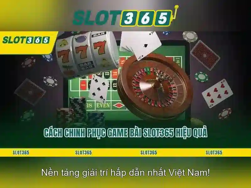Hướng Dẫn Đăng Ký Slot365