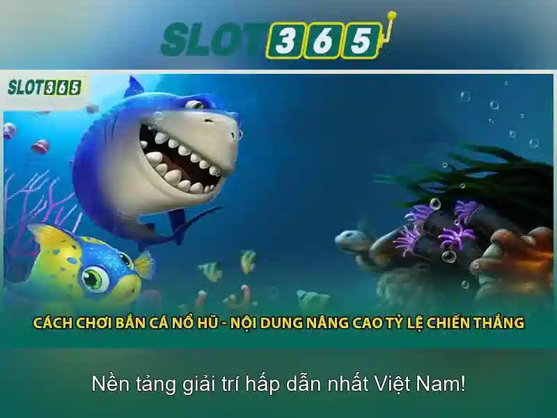 Chương Trình Khuyến Mãi Slot365