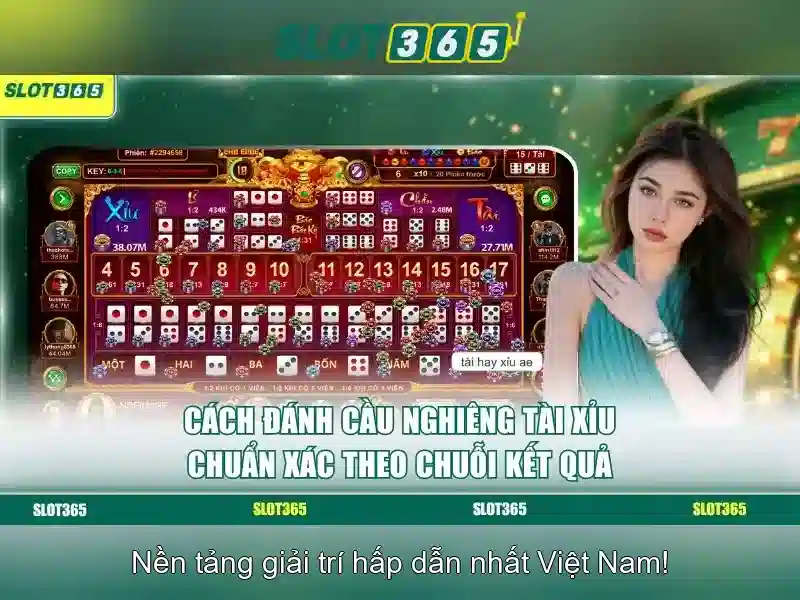 Đăng Ký SLOT365 – Hướng Dẫn Đăng Ký Tài Khoản Trực Tuyến 2026