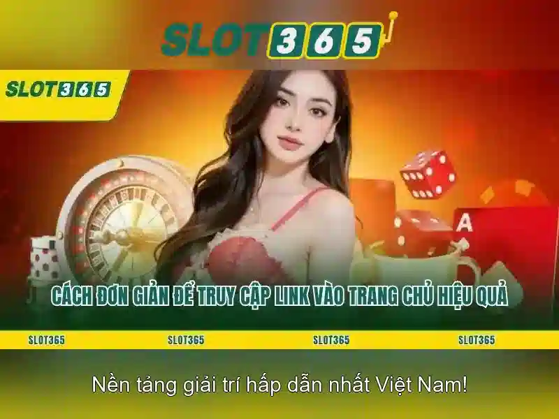 Trải Nghiệm Chơi Slot