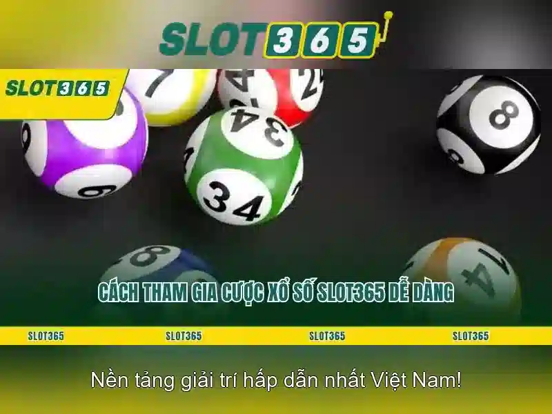 SLOT365