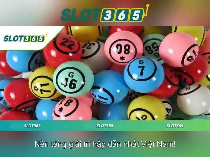 Chương Trình Ưu Đãi Độc Quyền Tại SLOT365